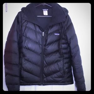 Patagonia Down Jacket